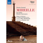Gounod: Mireille (complete opera recorded in 2009) cover