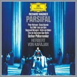 Wagner: Parsifal (Complete Opera recorded in 1979/80) cover