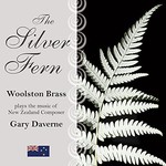 The Silver Fern cover