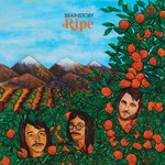 Ripe (12") cover