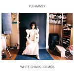 White Chalk - Demos (LP) cover