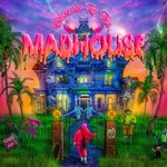 Welcome To The Madhouse (Double LP) cover