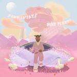 Pink Planet (LP) cover