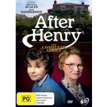 After Henry cover