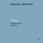 Coda: Orchestra Suites cover