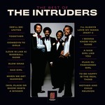 The Best Of The Intruders (LP) cover