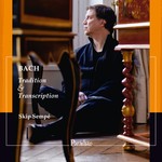Bach: Tradition & Transcription cover