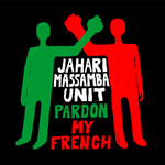 Pardon My French (LP) cover