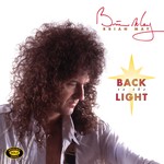 Back To The Light (LP) cover