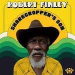 Sharecropper's Son (LP) cover