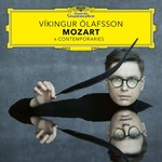 Mozart & Contemporaries cover