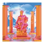 Love Signs (Neon Pink Coloured Vinyl LP) cover