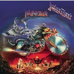 Painkiller (LP) cover