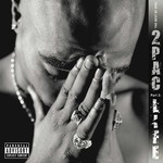 The Best Of 2Pac - Part 2: Life (Double LP) cover