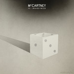 McCartney III Imagined (Double LP) cover