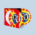 Screamadelica (30th Anniversary Edition 2LP Picture Disc) cover