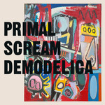 Demodelica (LP) cover