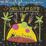 MARBECKS COLLECTABLE: Hollywood Dreams cover