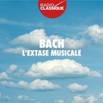 Bach: L'Extase Musicale cover