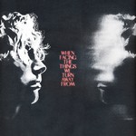 When Facing The Things We Turn Away From (LP) cover