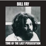 Time of the Last Persecution (RSD LP 2021) cover