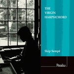 The Virgin Harpsichord cover