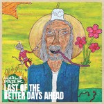 Last Of The Better Days Ahead cover