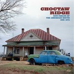 Bob Stanley and Martin Green present: Choctaw Ridge: New Fables of the American South 1968-1973 (Double Gatefold LP) cover