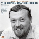 Back to the Basics: The Chips Moman Songbook cover