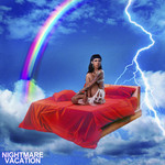 Nightmare Vacation (LP) cover