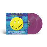 Dazed And Confused (Music From And Inspired By The Motion Picture) Limited LP cover
