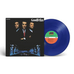 Goodfellas (Music From The Motion Picture) Limited LP cover