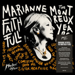 Marianne Faithfull - The Montreux Years (LP) cover
