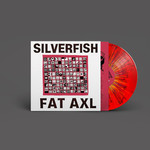 Fat Axl Limited (LP) cover