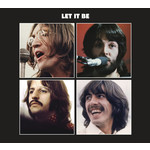 Let It Be (50th Anniversary Reissue) cover