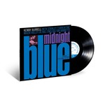 Midnight Blue (LP) cover