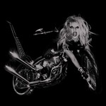 Born This Way: The10th Anniversary incl. Reimagined (Triple Gatefold LP) cover