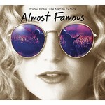 Almost Famous Soundtrack (Reissue) cover