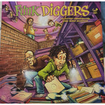 Funk Diggers (LP) cover