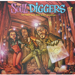 Soul Diggers (LP) cover