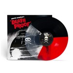 Quentin Tarantino's Death Proof (Limited LP) cover