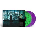 The Dark Knight (Original Motion Picture Soundtrack) (Limited LP) cover