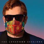 The Lockdown Sessions (LP) cover