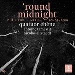 'round Midnight cover