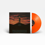 Warriors (Limited Edition LP) cover