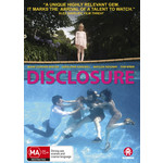 Disclosure cover