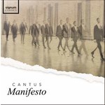 Cantus: Manifesto cover