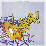 Oochya! (LP) cover