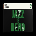 Roy Ayers (LP) cover