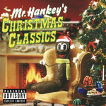 Mr Hankey's Christmas Classics (LP) cover